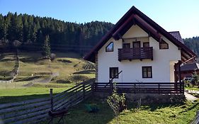 Pensiunea Daria Putna